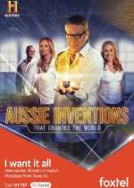 Watch Aussie Inventions That Changed the World Putlocker