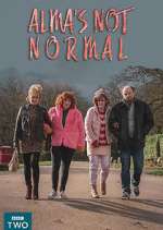 Watch Alma's Not Normal Putlocker