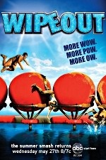 Watch Wipeout Putlocker