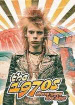 Watch The 1970s: Those Were the Days Putlocker