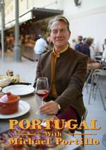 Watch Portugal with Michael Portillo Putlocker