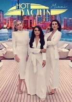 Watch Hot Yachts Miami Putlocker