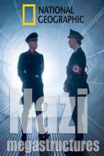 Watch Nazi Megastructures Putlocker
