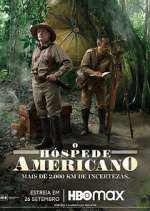 Watch O Hóspede Americano Putlocker
