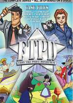 Watch Fairy Tale Police Department Putlocker