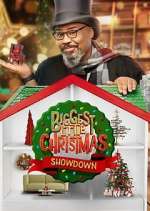 Watch Biggest Little Christmas Showdown Putlocker