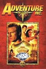 Watch Adventure Inc Putlocker