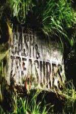 Watch Cash and Treasures Putlocker