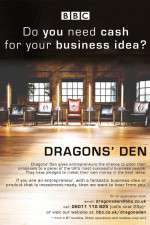 Watch Dragons' Den Putlocker