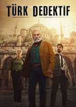Watch The Turkish Detective Putlocker