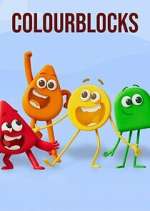 Watch Colourblocks Putlocker