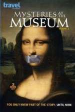 Watch Mysteries at the Museum Putlocker