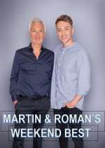 Watch Martin & Roman's Weekend Best Putlocker