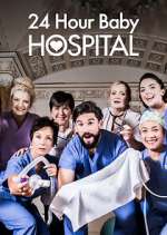 Watch 24 Hour Baby Hospital Putlocker