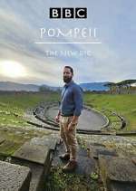 Watch Pompeii: The New Dig Putlocker
