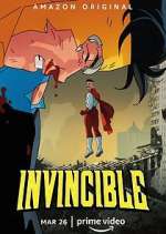 Watch Invincible Putlocker