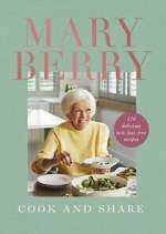 Watch Mary Berry - Cook and Share Putlocker