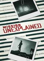 Watch Mission Unexplained Putlocker