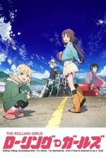 Watch Rolling Girls Putlocker