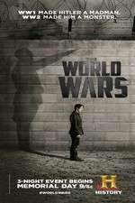 Watch The World Wars Putlocker