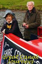 Watch Great Canal Journeys Putlocker