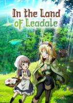 Watch In the Land of Leadale Putlocker
