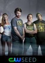 Watch The P.E.T. Squad Files Putlocker
