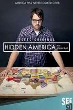 Watch Hidden America with Jonah Ray Putlocker