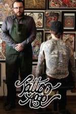 Watch Tattoo Age Putlocker