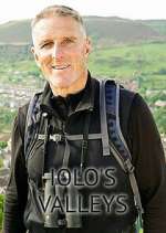 Watch Iolo's Valleys Putlocker