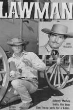 Watch Lawman Putlocker