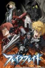 Watch Break Blade Putlocker