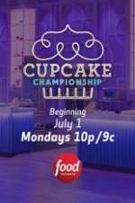 Watch Cupcake Championship Putlocker