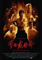 Watch The Legend of Bruce Lee Putlocker