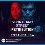 Watch Shortland Street: Retribution Putlocker