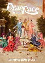 Watch Drag Race Italia Putlocker