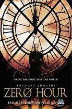 Watch Zero Hour Putlocker