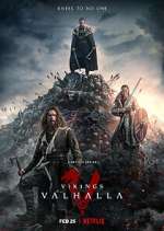 Watch Vikings: Valhalla Putlocker