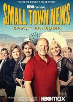 Watch Small Town News: KPVM Pahrump Putlocker