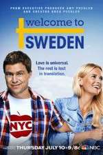 Watch Welcome to Sweden Putlocker