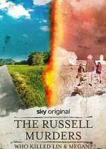 Watch The Russell Murders: Who Killed Lin and Megan? Putlocker