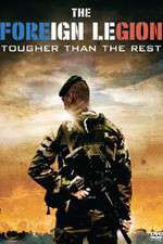 Watch The Foreign Legion Tougher Than the Rest Putlocker