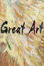 Watch Great Art Putlocker