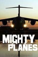 Watch Mighty Planes Putlocker