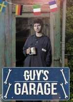Watch Guy's Garage Putlocker
