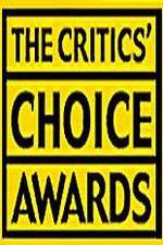 Watch Critics' Choice Awards Putlocker