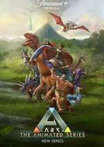 Watch ARK: The Animated Series Putlocker