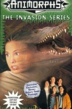 Watch Animorphs Putlocker