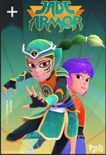 Watch Jade Armor Putlocker