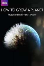 Watch How to Grow a Planet Putlocker